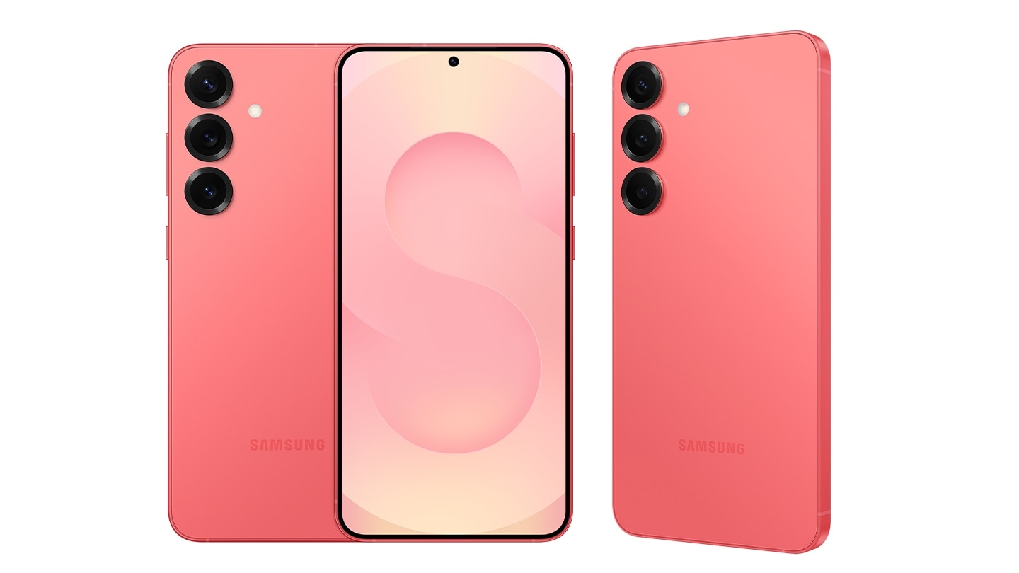 Detalles del precio europeo de Samsung Galaxy S25 Edge, variantes de almacenamiento