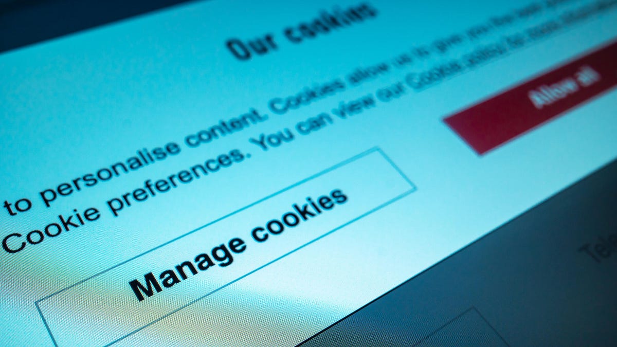Las ventanas emergentes de las galletas no tienen que ser un hecho de la vida en línea: cómo las bloqueo y por qué