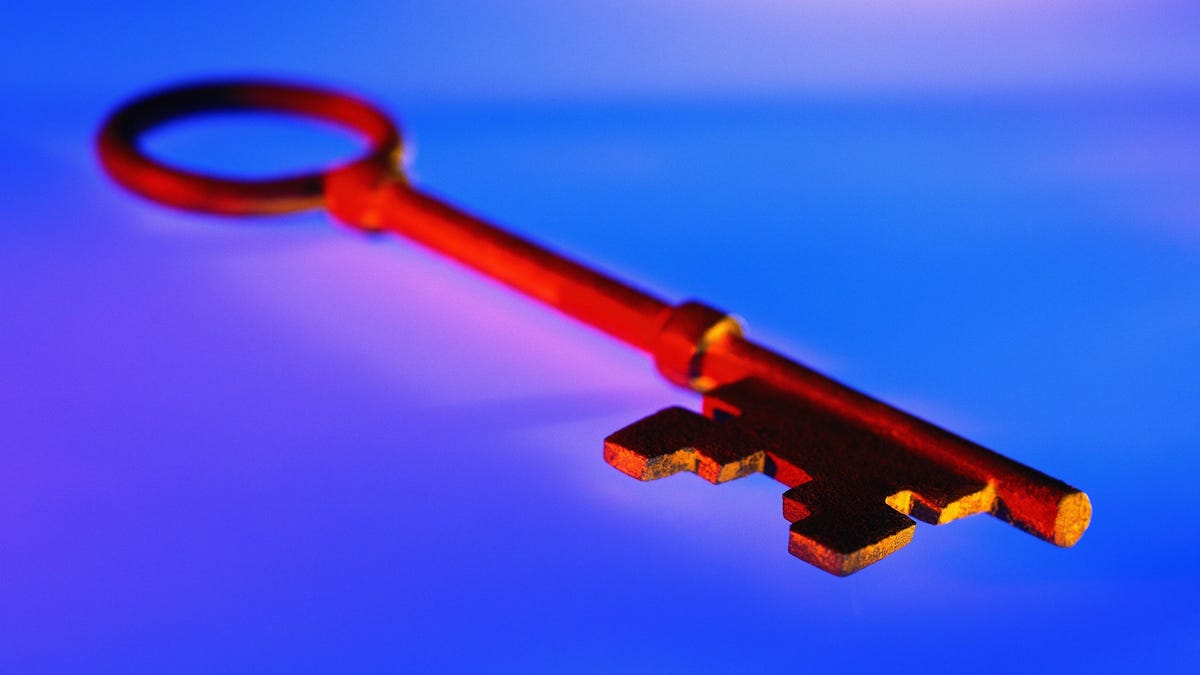 Si queremos un futuro sin contraseña, vamos a aclarar nuestra historia de PassKey