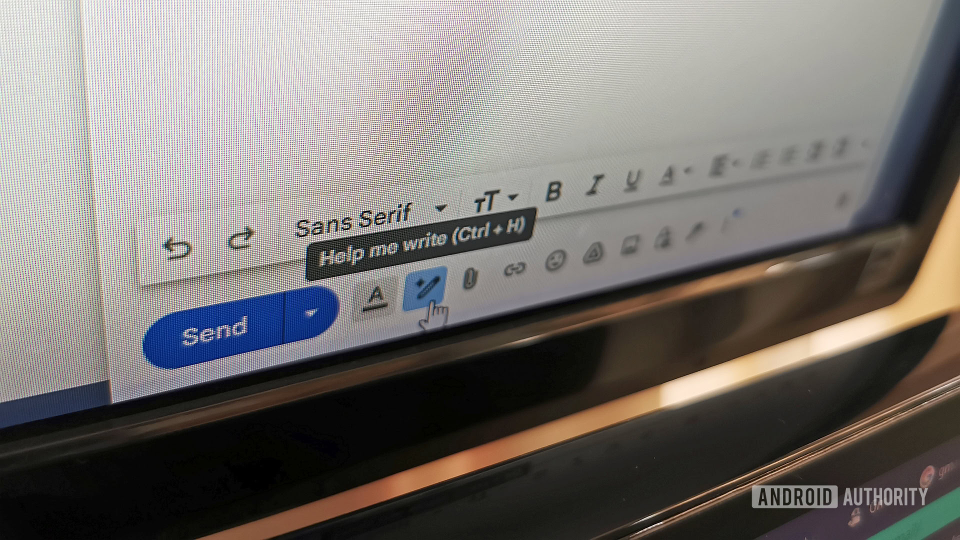 ‘Help Me Write’ de Gmail ahora ayudará aún a más personas … escribir