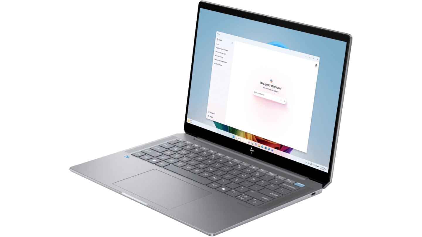 HP Omnibook AI PCS renovadas con Intel Lunar Lake, AMD Krackan Point CPU: precio, especificaciones