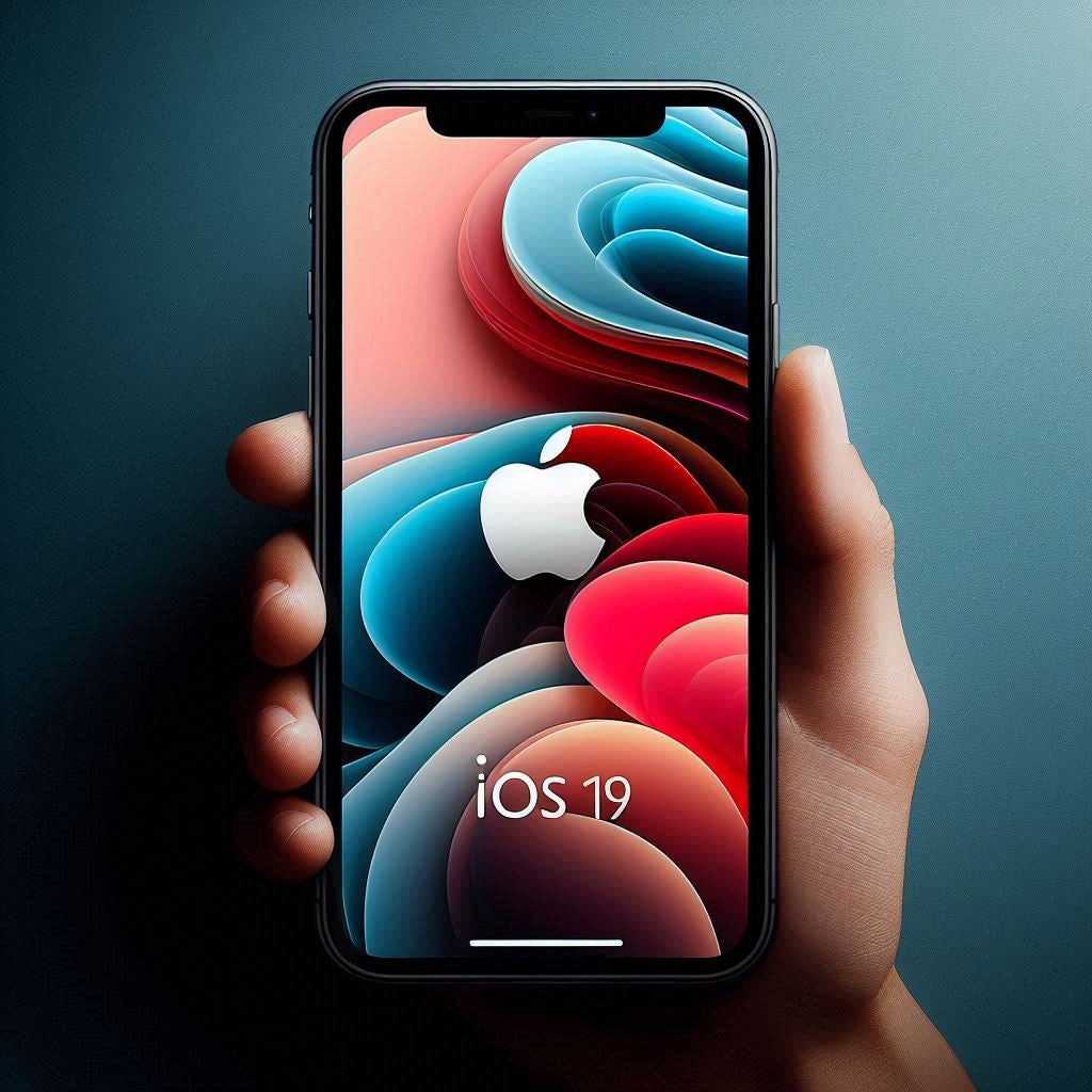 iOS 19 puede dejar atrás estos tres iPhones