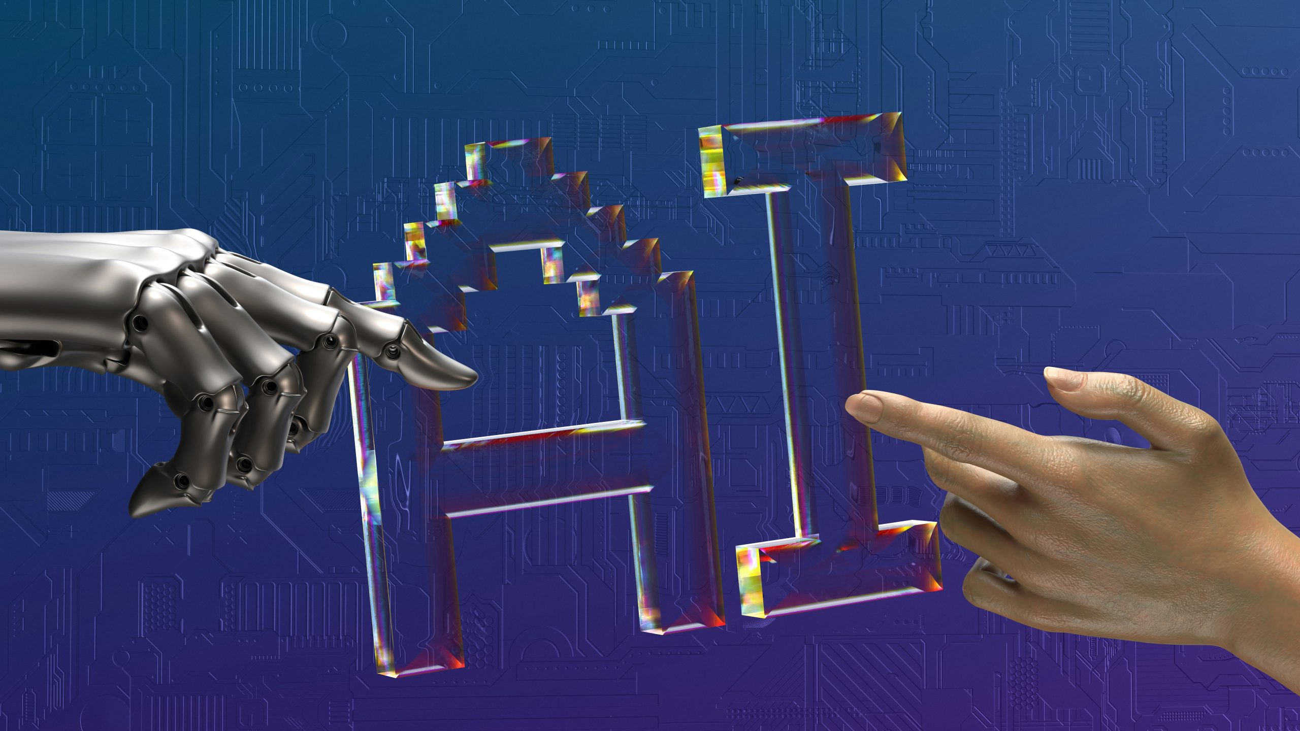 Web3 Tech ayuda a inculcar la confianza y la confianza en la IA