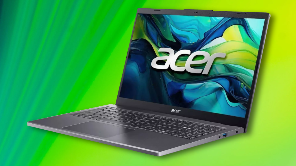 Esta computadora portátil Core 5 con 16 GB de RAM es un robo económico por $ 384