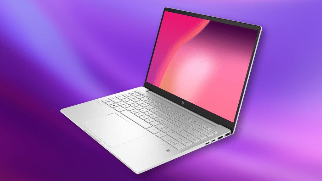 Obtenga esta computadora portátil HP amigable con el presupuesto con 16 GB de RAM por menos de $ 400