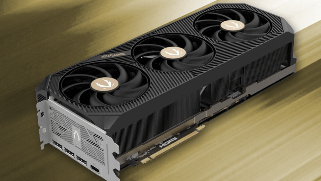 Las tarjetas gráficas son enormes ahora. ¿Necesita una abrazadera de GPU para proteger su PC?