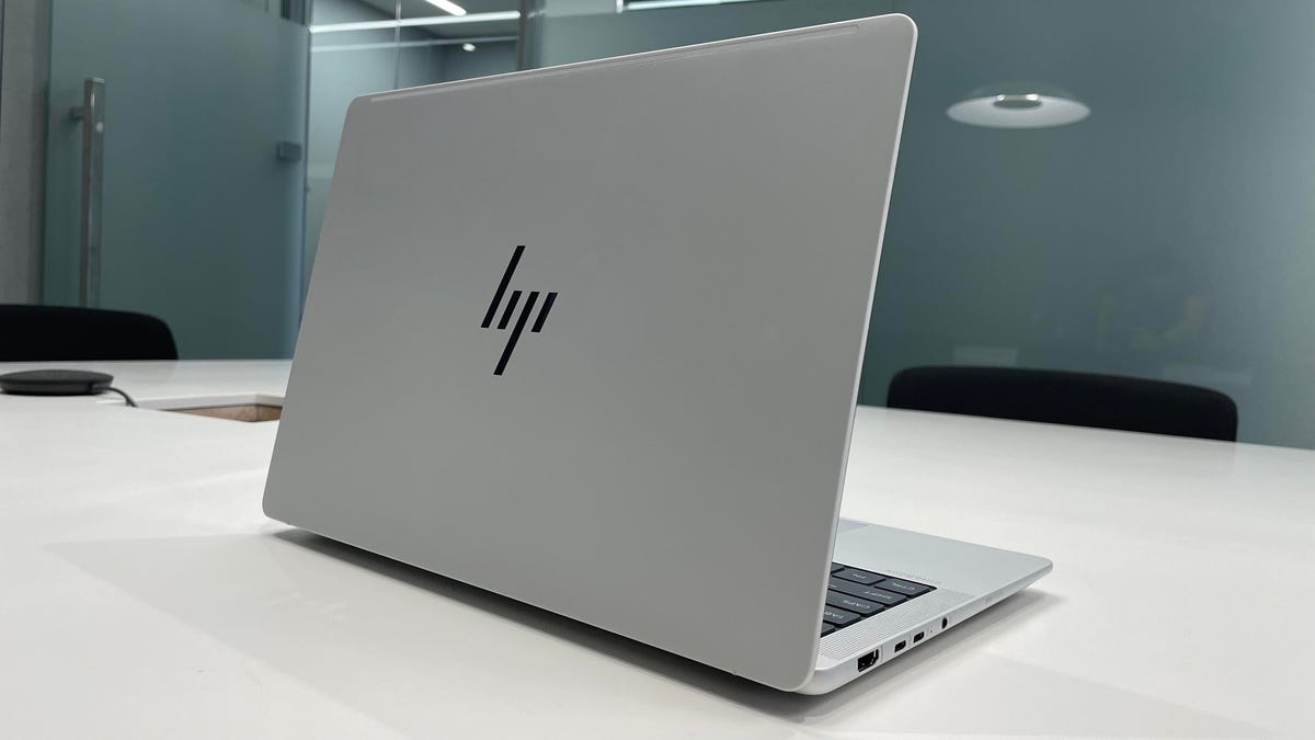 Esta computadora portátil HP puede ser lo más cercano a un MacBook Pro para usuarios de Windows, y no me importa