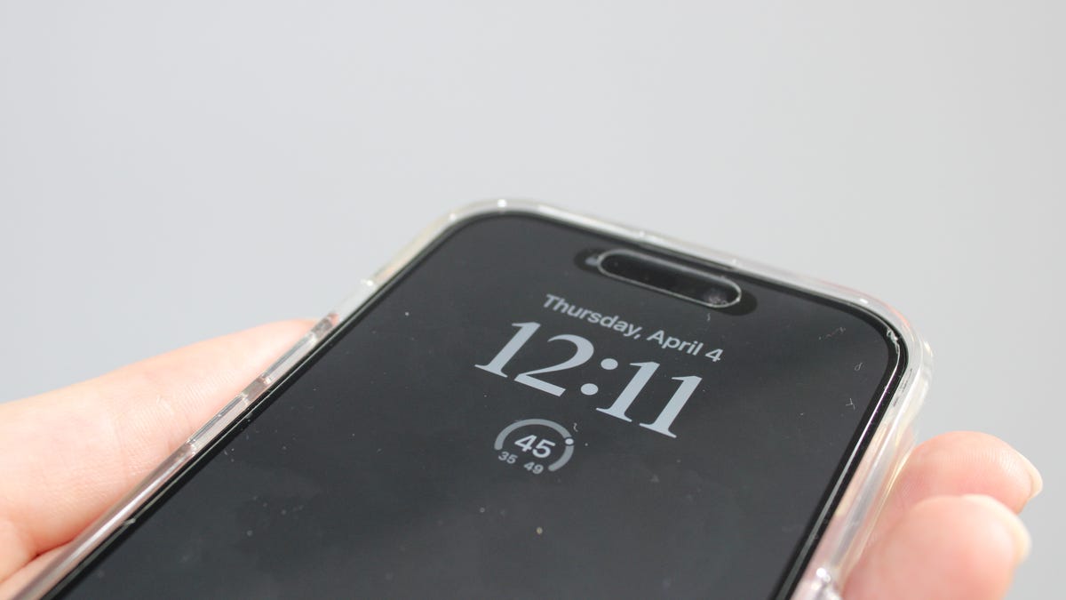 Los mejores protectores de pantalla de iPhone 15 de 2025: experto probado