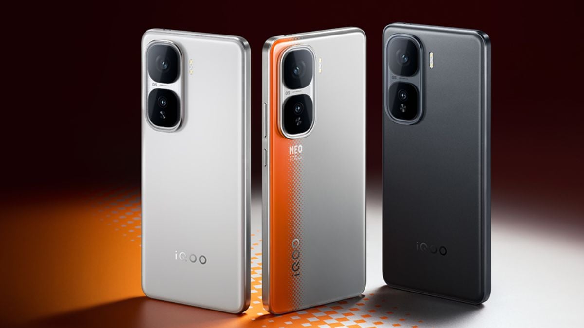 Las especificaciones de IQOO NEO 10 PRO+ FUERTE antes del debut de China; Según los informes, IQOO NEO 10 Certificación SDPPI