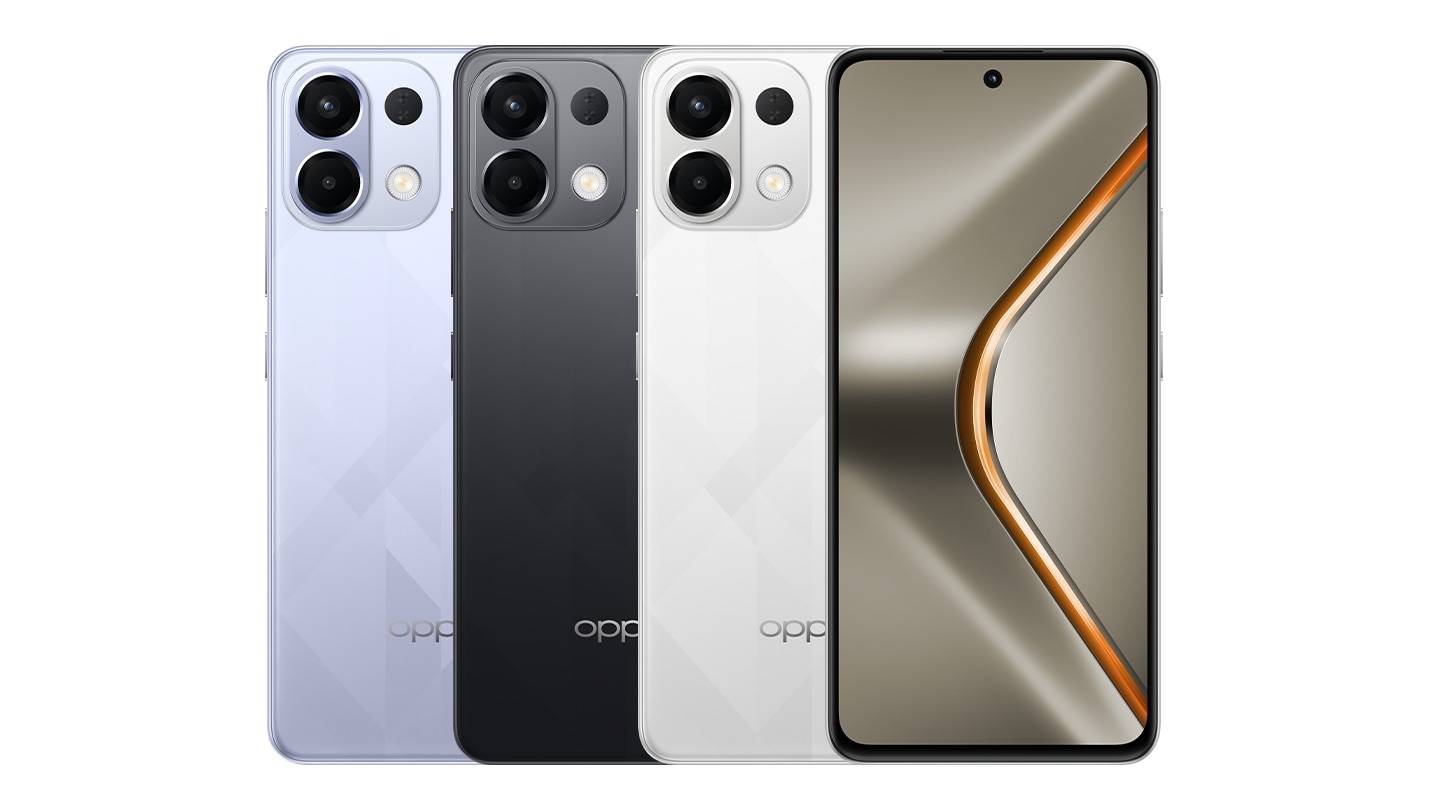 OPPO K12S con batería de 7,000 mAh, una unidad de cámara trasera dual de 50 megapíxeles lanzada: precio, especificaciones