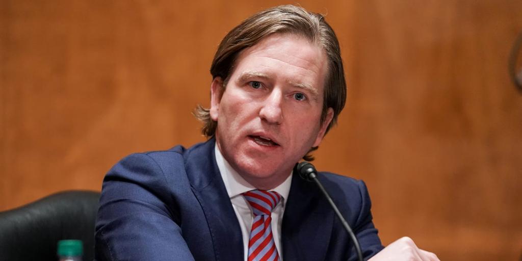 Trump ordena investigar a su exjefe de ciberseguridad por «abusar de su autoridad» durante la pandemia y las elecciones de 2020