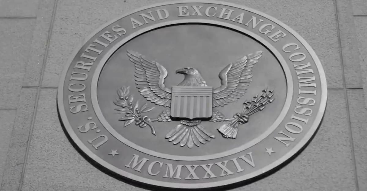 El nuevo presidente de la SEC de EE. UU. Dice que el sector criptográfico merece regulaciones claras
