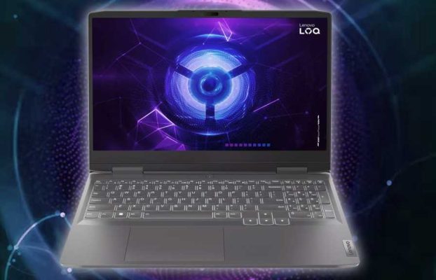 La computadora portátil RTX 4060 Gaming de Lenovo es increíblemente barata en este momento: $ 849