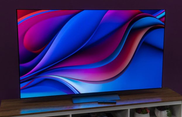 Por qué recomiendo este modelo LG OLED sobre televisores competidores, especialmente a $ 400 de descuento