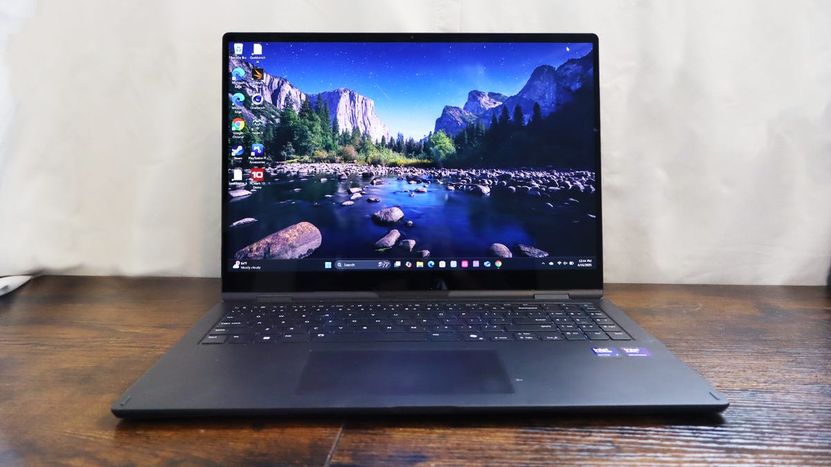 Esta computadora portátil LG ultraportable como exhibición OLED que es un sueño para profesionales creativos