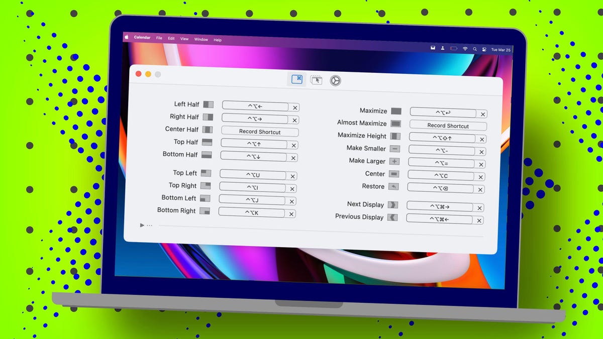 Soy un usuario de MacOS Power, y esta aplicación para tomar una ventana clobbera la herramienta incorporada