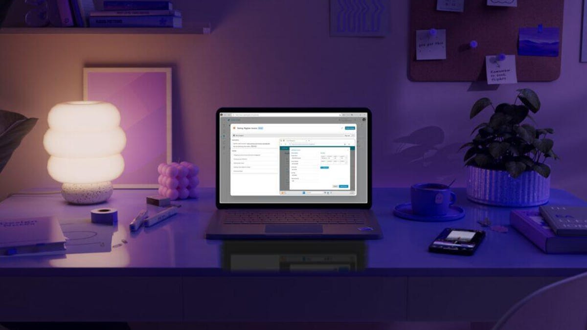 Con la nueva habilidad de Copilot Studio, su agente de IA puede usar sitios web y aplicaciones como lo hace