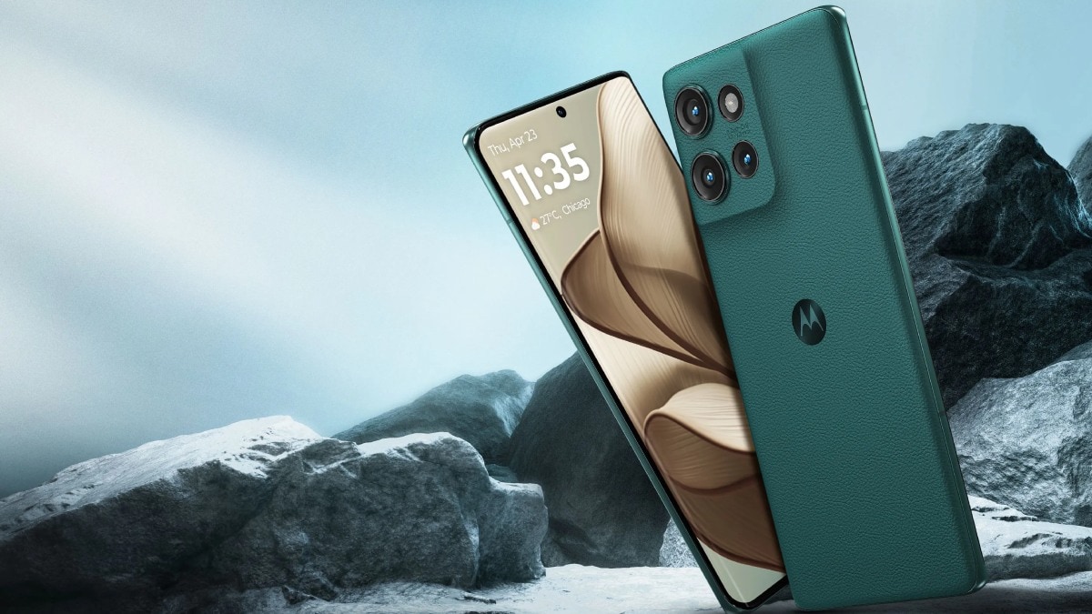 Motorola Edge 60, EDGE 60S CONSEKER Confirmado a través del sitio de certificación HDR10+