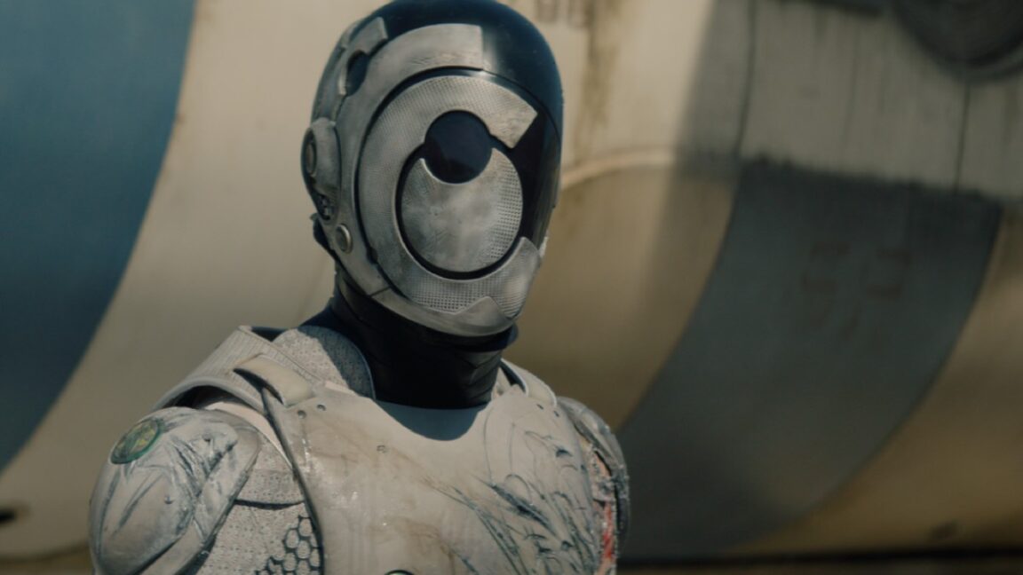 Apple TV+ lanza el primer trailer para la comedia de ciencia ficción Murderbot
