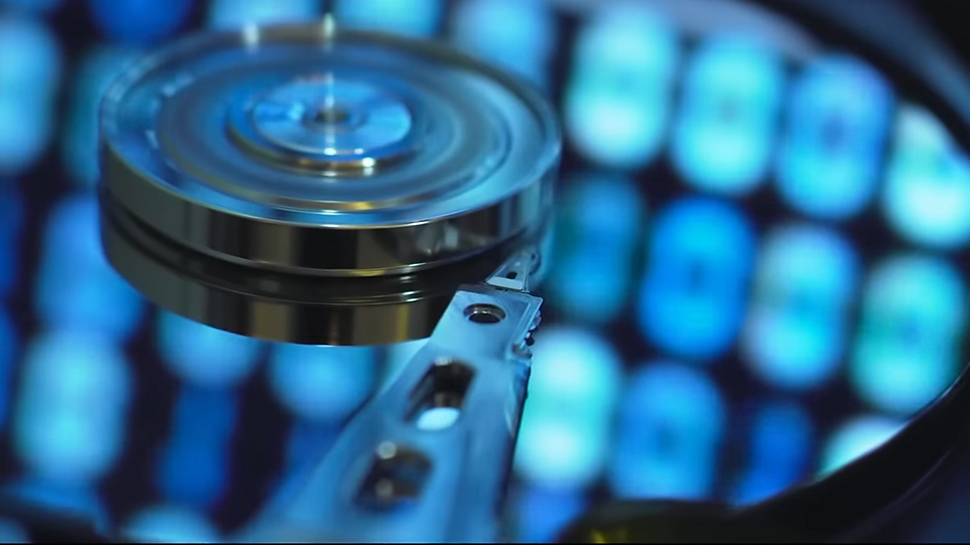 Western Digital Outline Roadmap a 100TB HDDS, comenzando con unidades HAMR de 40 TB para 2026