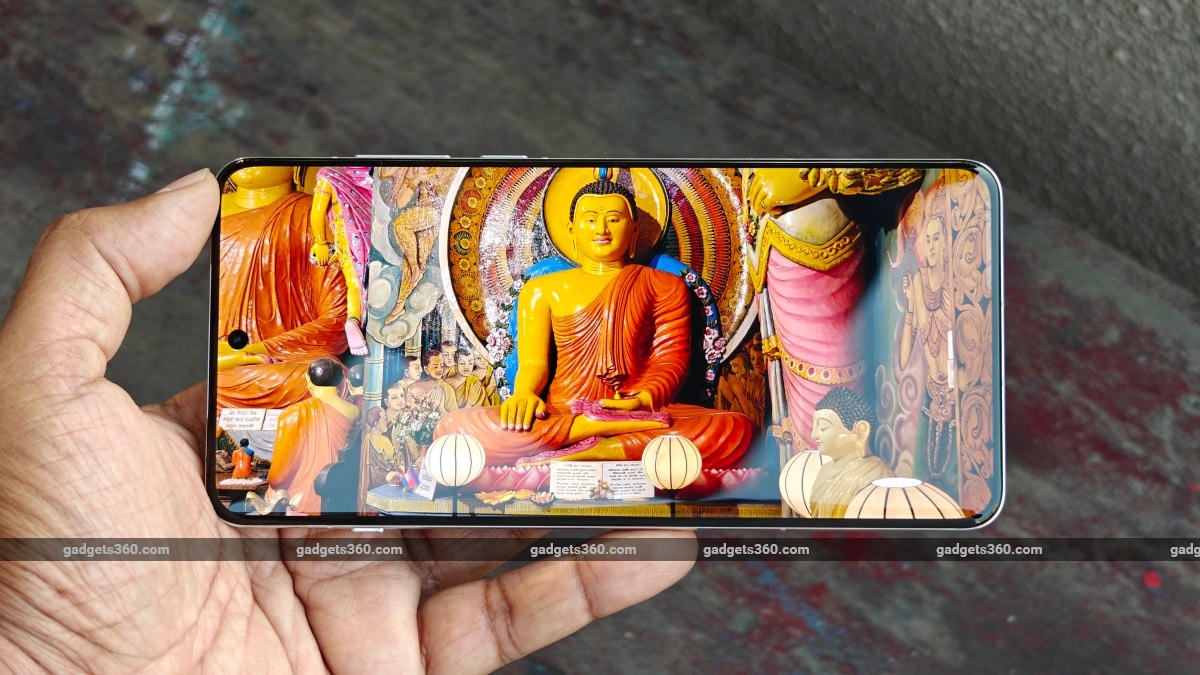 OnePlus 13t provocado para lanzar en tres opciones de color