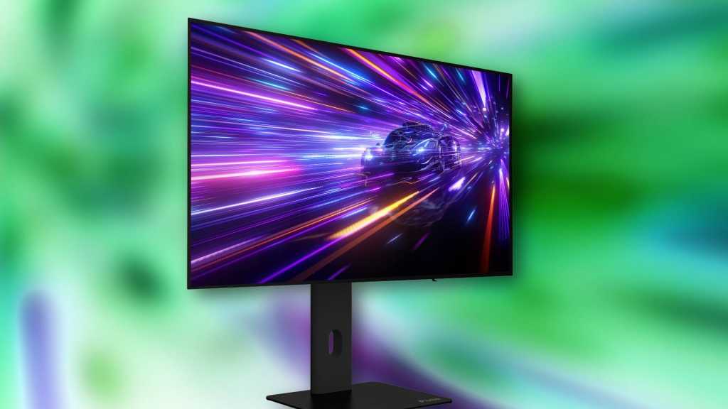 Este monitor OLED Gaming de 1440p 240Hz es un puntaje sólido para $ 550