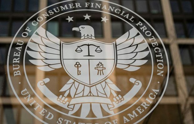 El CFPB ha sido destripado