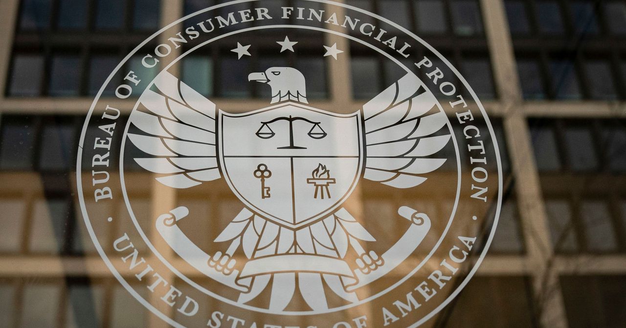 El CFPB ha sido destripado