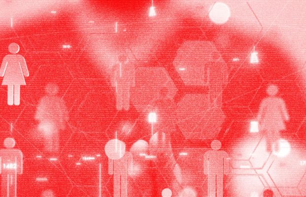 Doge está construyendo una base de datos maestra para vigilar y rastrear a los inmigrantes