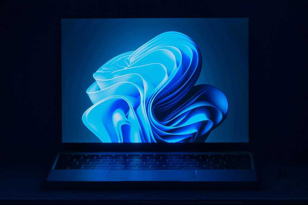 Quiero actualizar mi computadora portátil a Windows 11. Microsoft no me deja