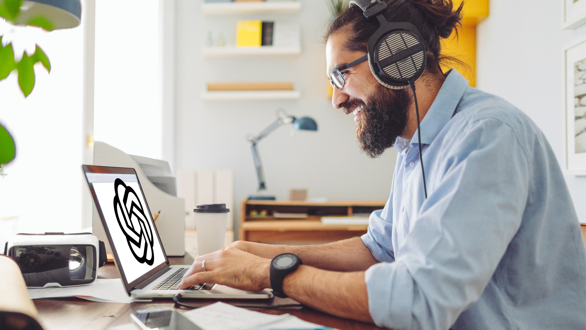 Shopify está contratando a ChatGPT como su comprador personal, según un nuevo informe