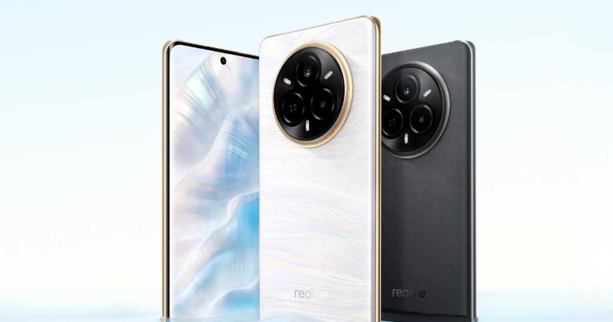 Realme 14 Pro: los ajustes para mejorar tu experiencia