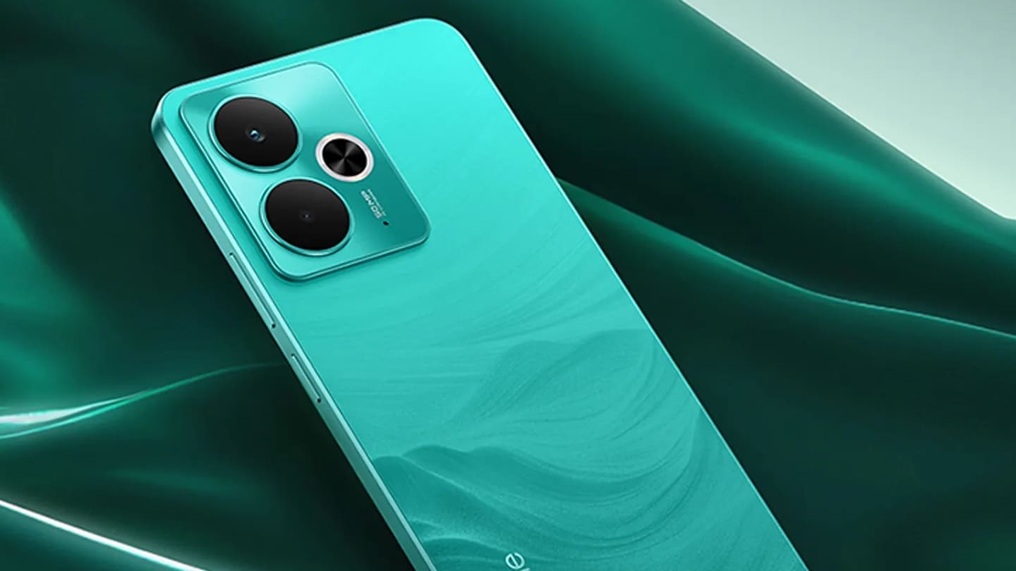 Realme 14t superficies en la lista de dispositivos compatibles con Google Play, Bluetooth Sig, otros sitios web de certificación