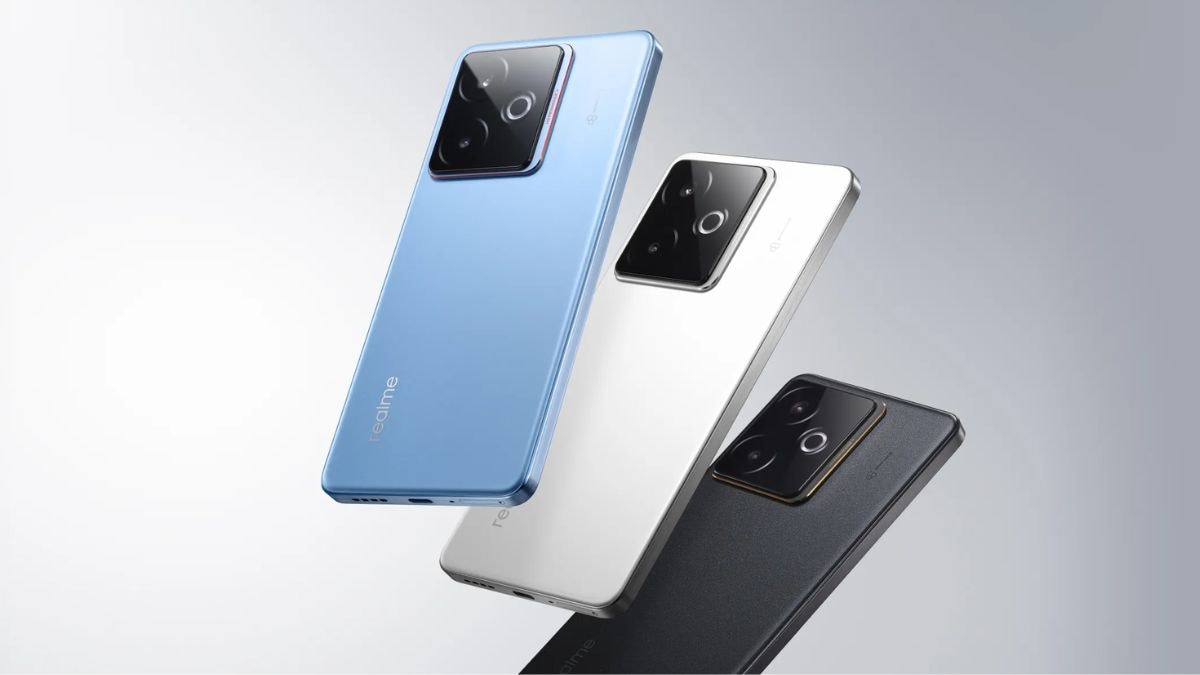 Realme GT 7 India El lanzamiento provocó; Confirmado para entregar hasta seis horas de soporte estable de 120 fps BGMI