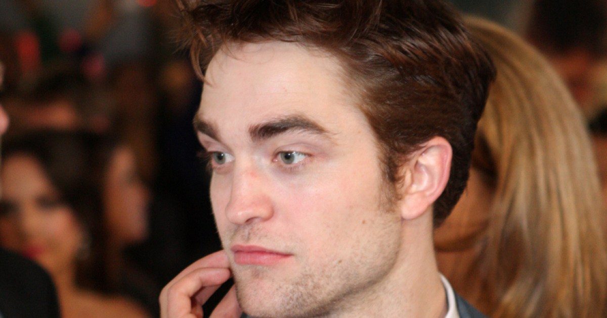 Robert Pattinson quiere un papel en Dune 3 a cómo de lugar