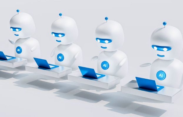 ElevenLabs presenta la función de transferencia del agente para compartir datos entre los agentes de IA