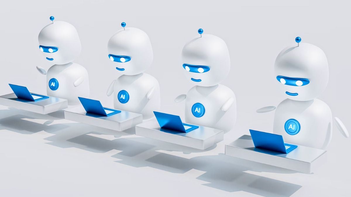 ElevenLabs presenta la función de transferencia del agente para compartir datos entre los agentes de IA