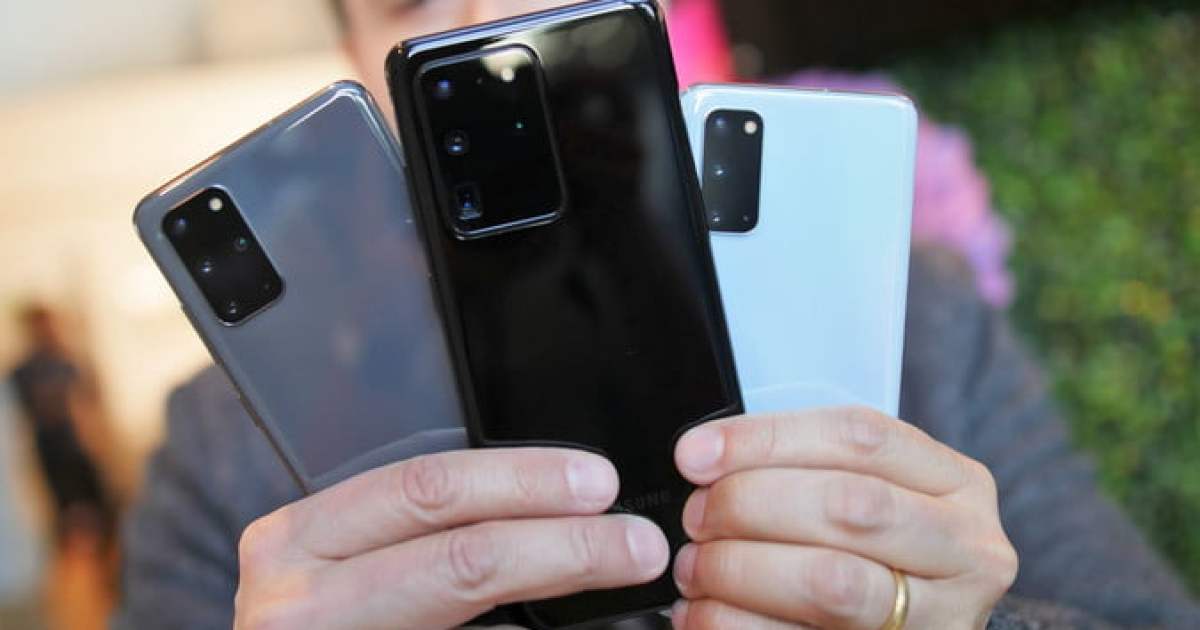 Samsung deja sin soporte a uno de sus celulares más populares en décadas