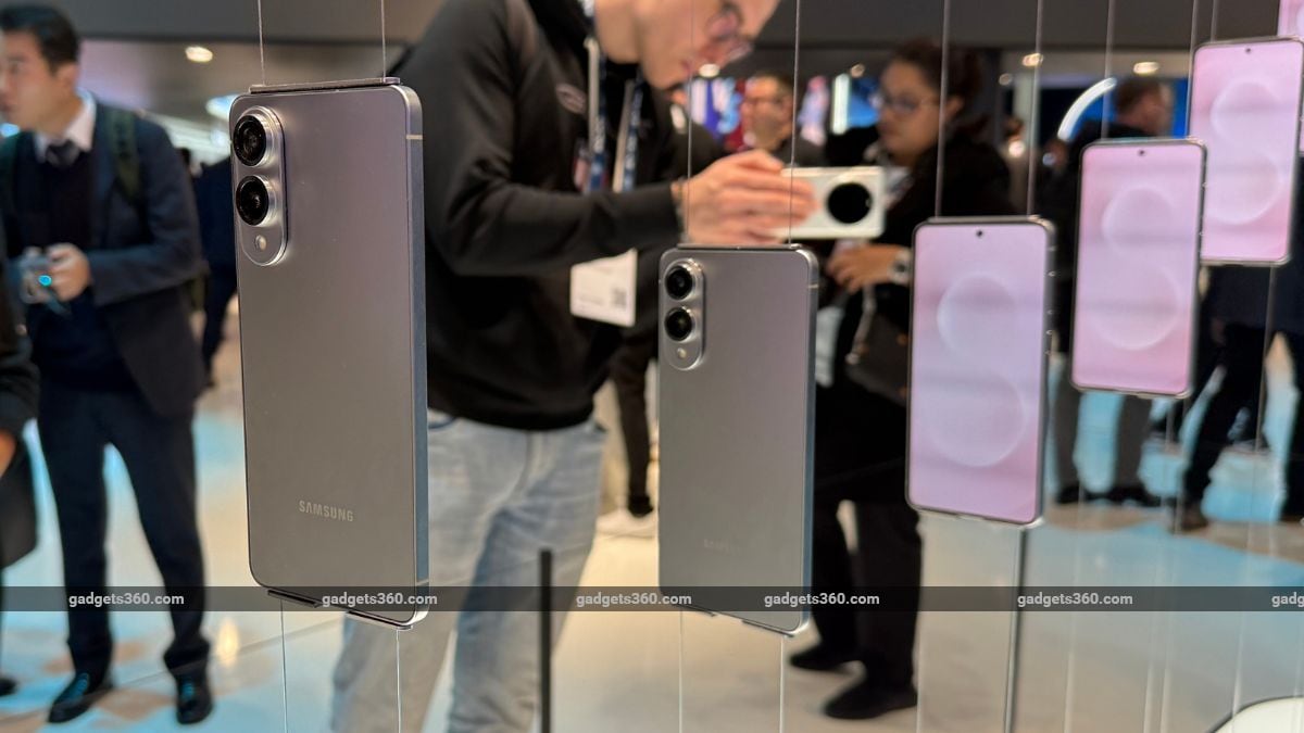 Samsung Galaxy S25 Edge se dice que está equipado con bisel de titanio, Corning Gorilla Glass Ceramic 2