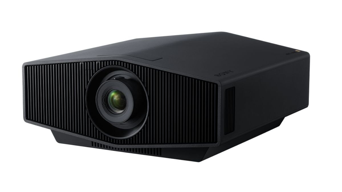 Proyector de Sony Bravia 7 con soporte 4K 120 FPS y procesador XR lanzado