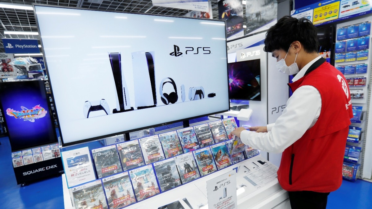 El precio de PS5 aumentó en el Reino Unido, Europa y otros mercados, Sony Cita ‘entorno económico desafiante’