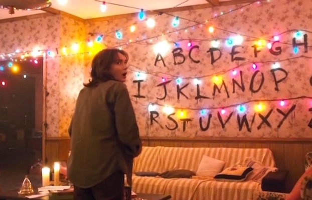 Netflix introduce un nuevo tipo de subtítulos para los discapacitados no auditivos