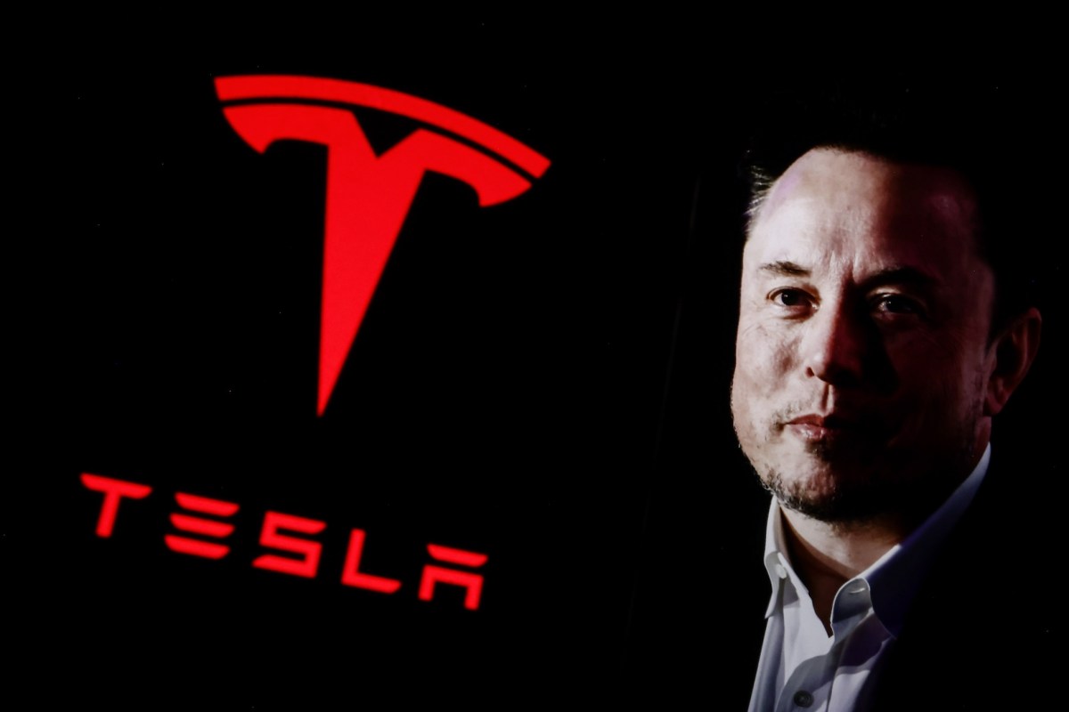 Tesla registra las peores entregas en dos años en medio de la reacción violenta de Elon Musk