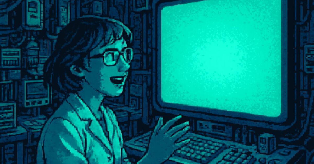 Los investigadores descubren ‘olo’, un color que los humanos nunca han visto antes