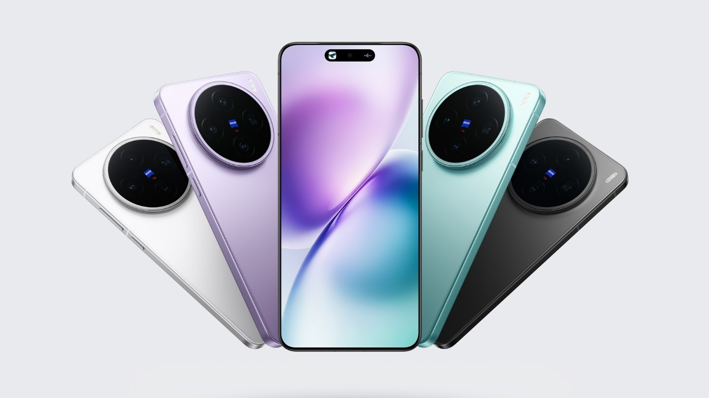 Vivo X200 ultra especificaciones provocadas; El rendimiento de la cámara afirmó superar el iPhone 16 Pro Max