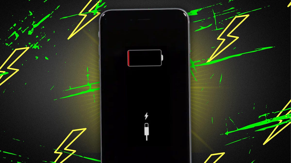 ¿Quieres proteger la batería de tu teléfono? Deja de hacer esta cosa simple