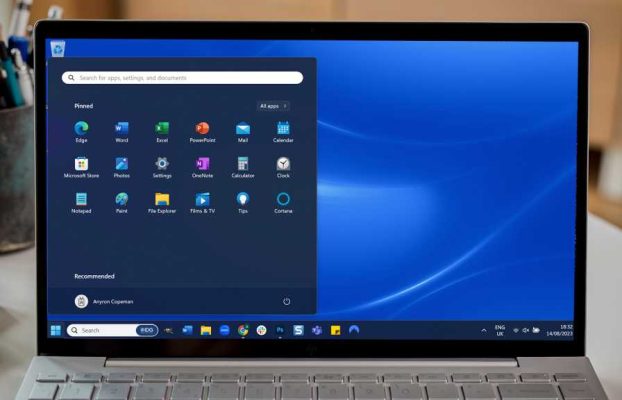 ¿Luchando con aplicaciones congeladas? Windows 11 tiene una solución más rápida