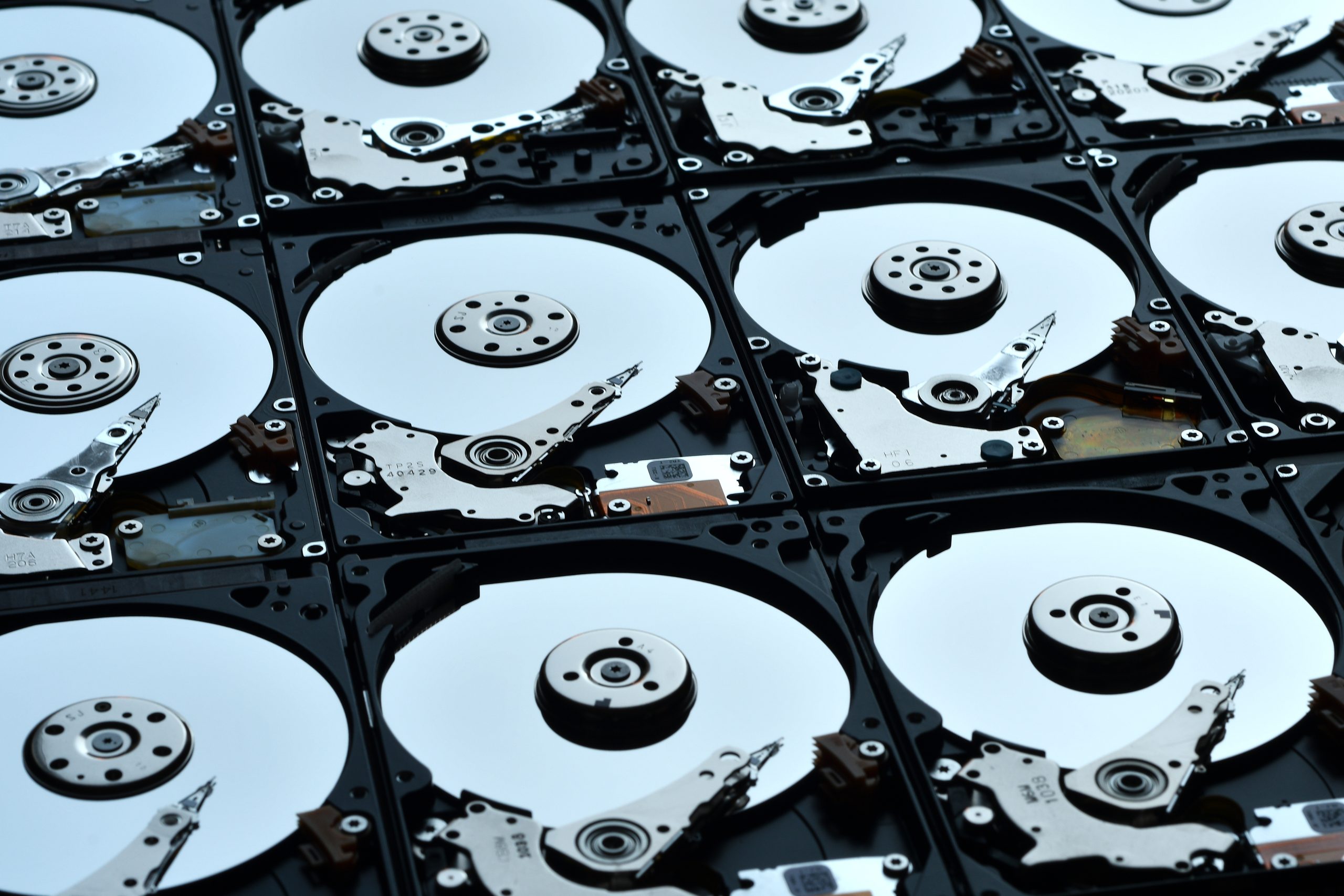 Synology confirma que está tomando medidas enérgicas contra los discos duros de terceros NAS