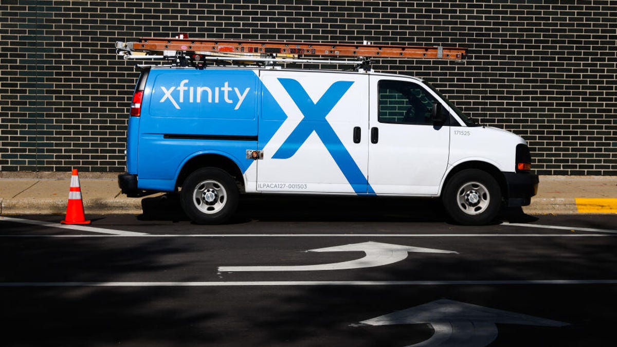 ¿Quiere bloquear su velocidad de Internet durante 5 años? Comcast Xfinity tiene un trato para ti