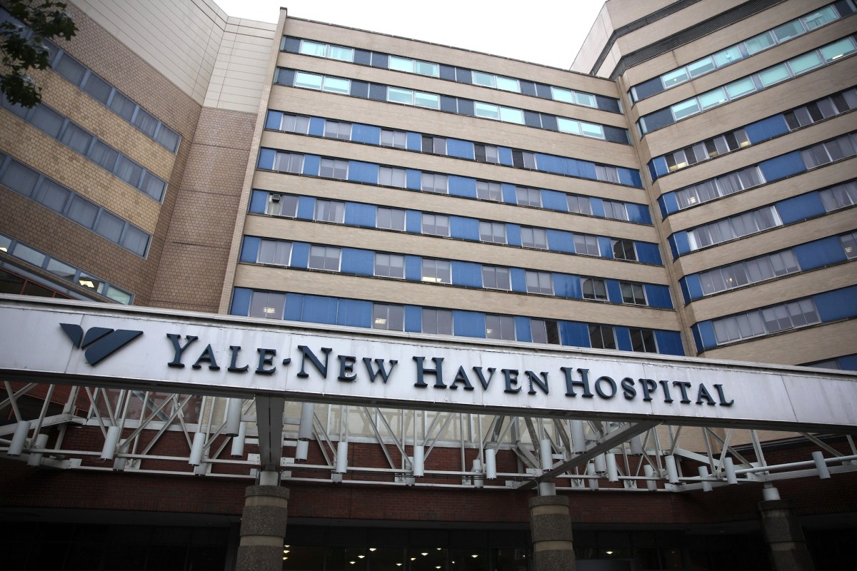 La violación de datos en la salud de Yale New Haven de Connecticut afecta a más de 5 millones